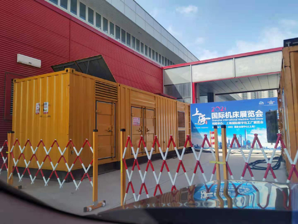 龙子湖发电机出租 对于发电机的特性你了解多少？