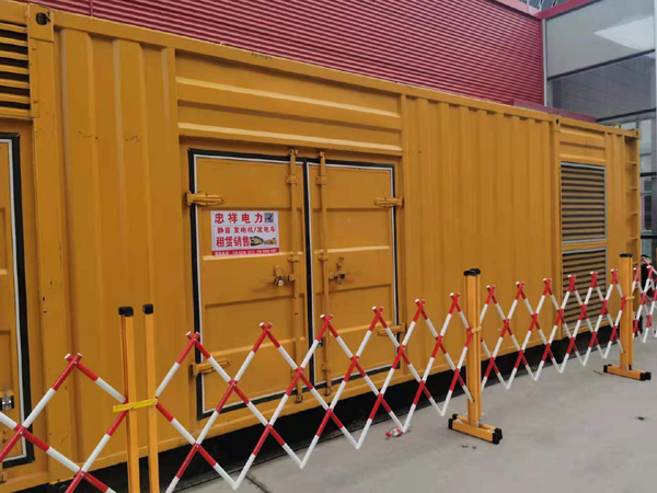 龙子湖关于通用发电机的十万个为什么？