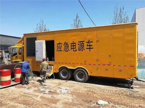 龙子湖发电车租赁-教您挑选发电机哪些技巧可以掌握使用