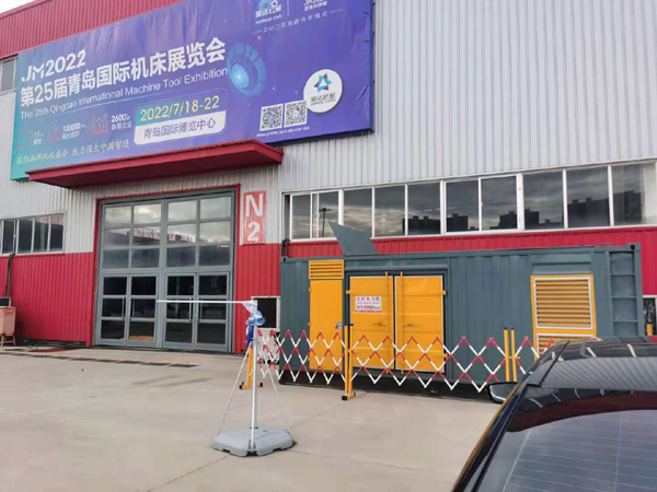 龙子湖发电机租赁-柴油发电机组不及时维护危害大