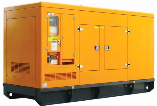 龙子湖出租发电机-发电机组的选购原则包括哪些方面