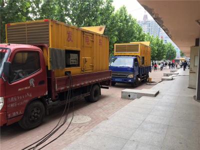 龙子湖是否需要给柴油发电机安装保护装置