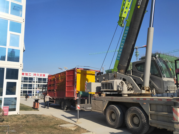 龙子湖发电机出租50KW柴油发电机组需要配多粗电缆线