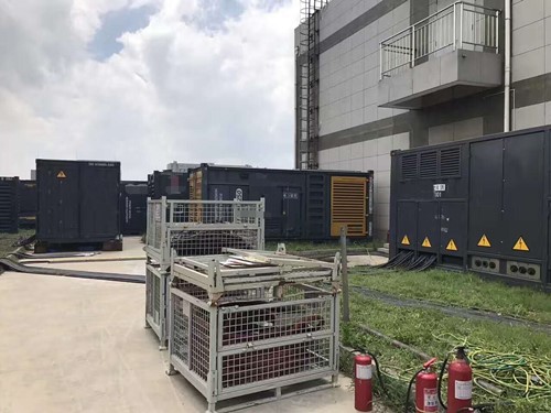 龙子湖除了定期检查，还有哪些方法可以及时发现接触式转速表探头的磨损？